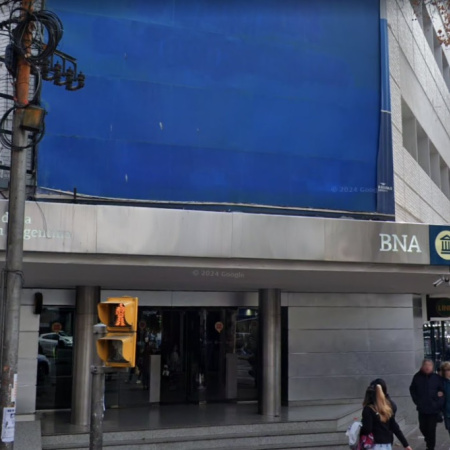 Banco Nación reduce sucursales y optimiza recursos: Qué dice La Bancaria
