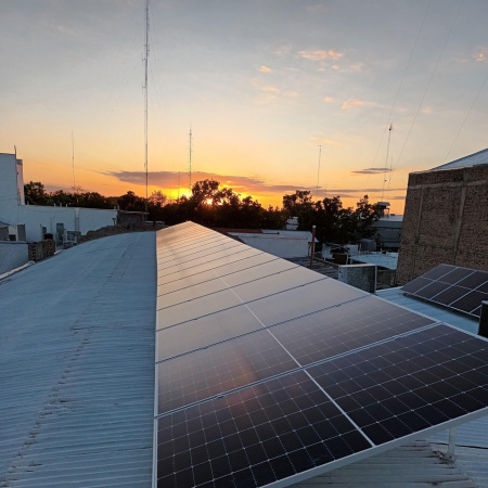 Crisis energética y suba de tarifas: la energía solar se consolida como alternativa económica y sustentable