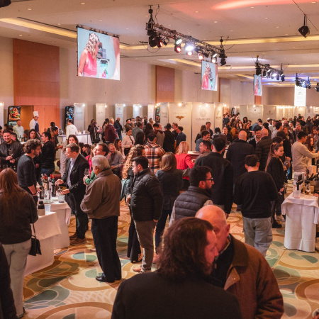 Wine Expo 2025: la inteligencia artificial se suma a la feria de vinos más importante de Mendoza