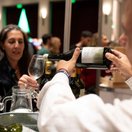 Chachingo Wine Fair Córdoba: una cita clave para la industria vitivinícola argentina