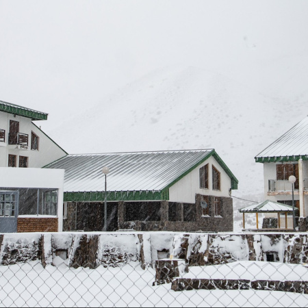 El regreso de Los Penitentes: nueva concesión y proyecto integral para la alta montaña