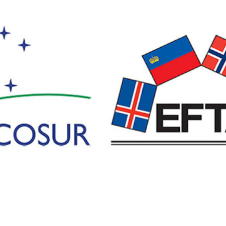 Acuerdo Mercosur - EFTA: ¿ Nace un bloque comercial para 300 millones de personas?