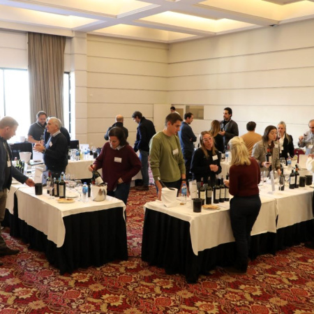 Wines of Argentina presentó su nueva estrategia global para el vino argentino