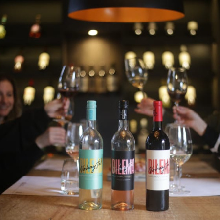 Fecovita inaugura un nuevo espacio turístico en Maipú para promocionar sus vinos