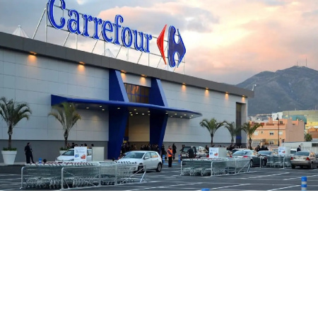 Carrefour pone en venta su filial en Argentina ¿Quiénes buscan quedarse con la cadena?