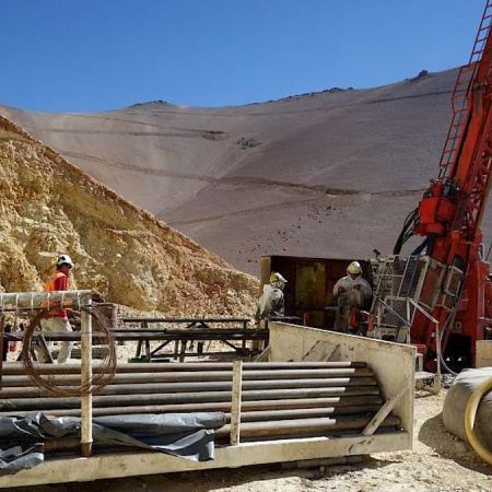 Litio, cobre y oro: las inversiones clave que esperan luz verde del RIGI