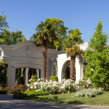 El hotel de Susana Balbo se suma a Relais & Châteaux y consolida su liderazgo en hospitalidad de lujo en Mendoza