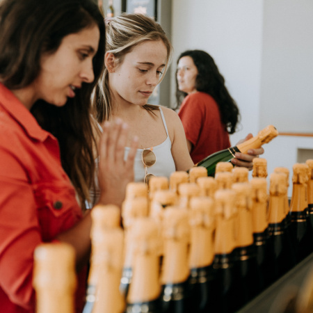 Bodegas Bianchi gana por séptima vez el Tripadvisor Travellers’ Choice 2025