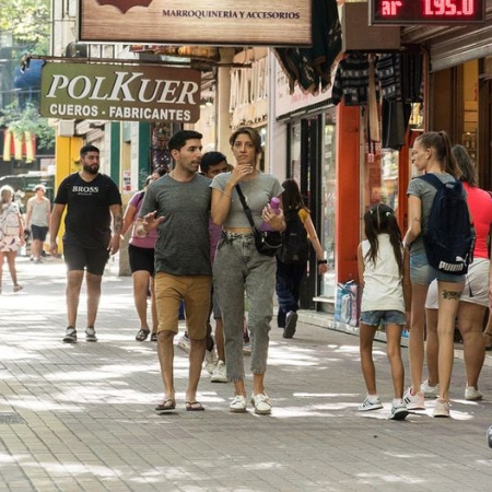 Mendoza impulsa el desarrollo productivo con un foro de actividades económicas