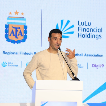 La AFA designó a DRUID SPORT como su representante comercial en China
