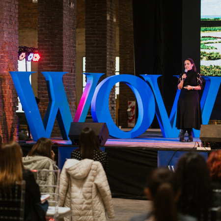 WOW Mujeres Activas: el evento que impulsa el liderazgo emprendedor femenino en Mendoza