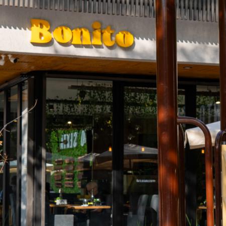 Bonito Café cambiará de nombre y ofrece 2,5 millones por la mejor propuesta