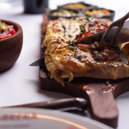 Manso Menú en Mendoza: Grupo Huentala se suma con propuestas gastronómicas a precios accesibles