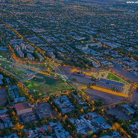 Mendoza ante una expansión que pierde impulso