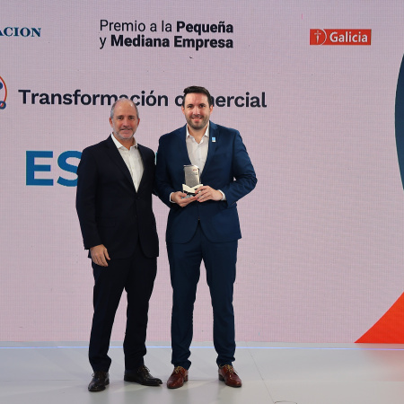 Essen gana el Premio PyME por su programa Essen+: fidelización, digitalización y crecimiento en la venta directa