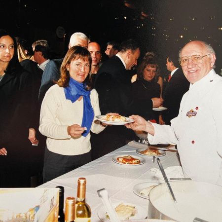 La Noche de los Chefs vuelve a Mendoza: el evento solidario e impulso económico