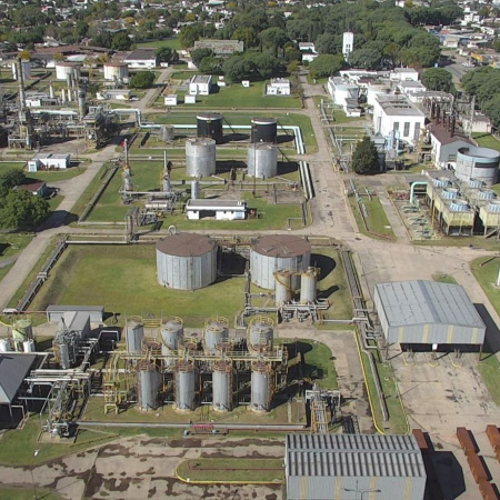 Santa Fe Bio: el proyecto de USD 400 millones que producirá combustibles renovables para la aviación