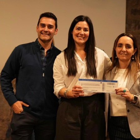 Mendoza tendrá dos representantes en el Concurso Emprendimiento Argentino 2025