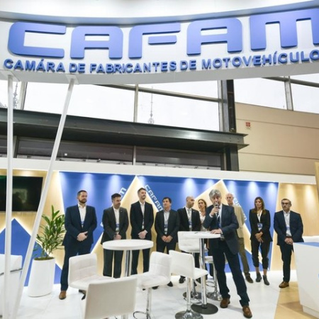 Patentamientos de motos crecieron 33,7% en julio y consolidan el repunte del sector