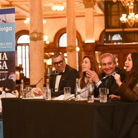 Hotelga 2025: la feria de hotelería y gastronomía más grande del país apuesta a los negocios