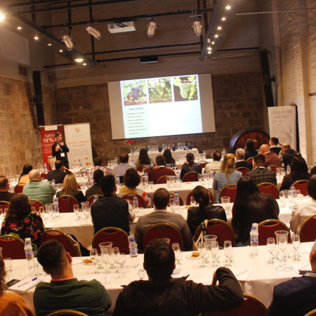 Fermentis Academy 2025: Argentina recibe una nueva edición del programa global de capacitación en vinos.