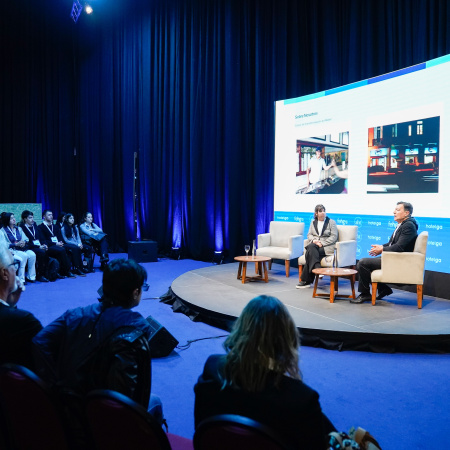 Hotelga 2025: política, economía e innovación marcan la agenda del principal encuentro de hotelería y gastronomía