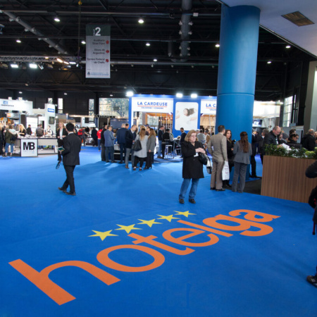 Hotelga 2025: todo lo que tenés que saber sobre el gran encuentro de la hotelería y la gastronomía