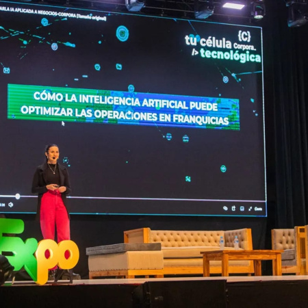 Expo Negocios & Franquicias Cuyo 2025: inversiones, innovación y networking en Mendoza