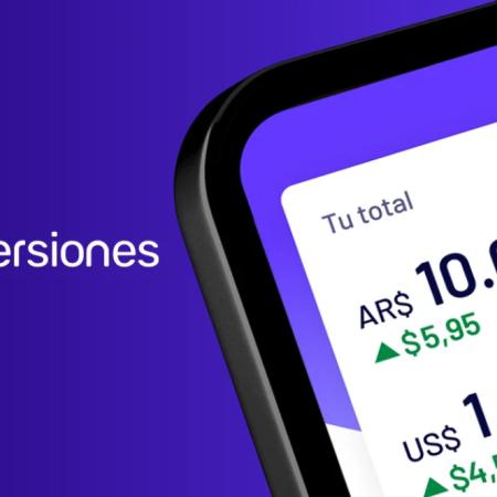 IOL Inversiones permite invertir en la bolsa de Estados Unidos sin mínimos y desde una app