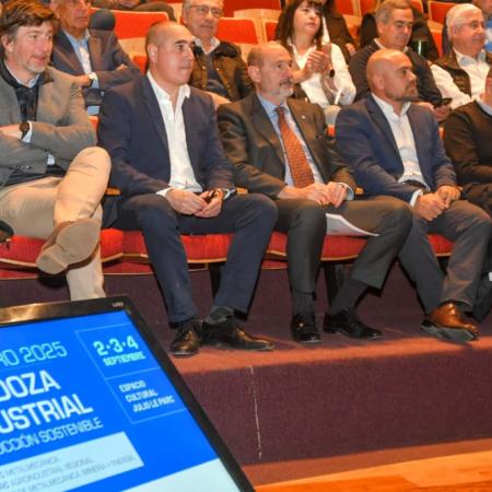 La FEM abrió el Foro Agroindustrial poniendo la competitividad en el centro del debate