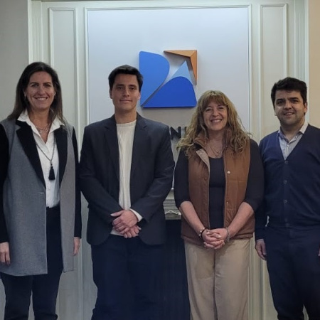 ProMendoza y CFI acercan nuevas herramientas de crédito y garantías para empresas mendocinas