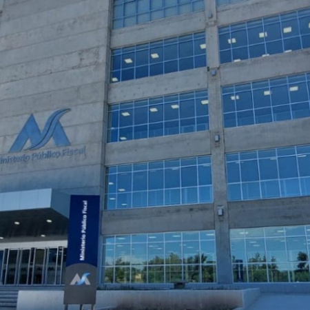 Directivos de Fecovita se notifican de la elevación a juicio por balances falsos