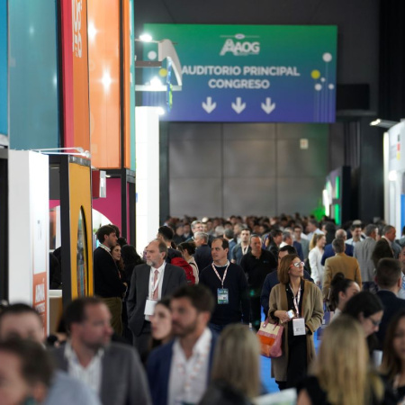 El futuro energético argentino bajo debate en la AOG Expo 2025