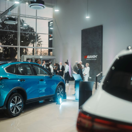 Movilidad sustentable: AVANIM inicia operaciones con GWM y Mitsubishi en Argentina