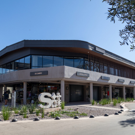 Sobremonte Market: el nuevo polo comercial que transforma la experiencia de compra en Mendoza