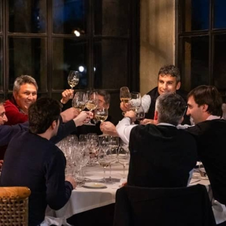 Club Gourmet Mendoza lanza su Membership Card y abre una nueva etapa en la gastronomía provincial