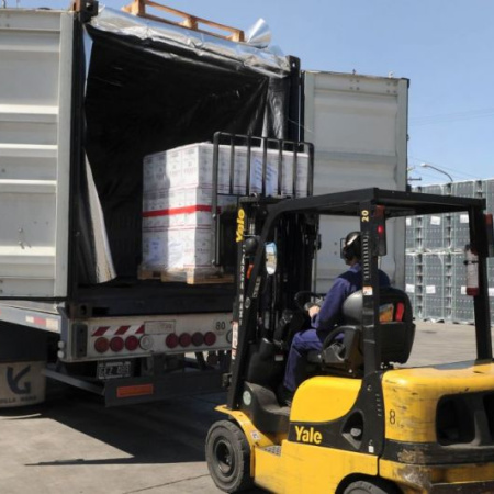 Mendoza exporta menos: alerta por la baja del 2% en 2025 y la crisis vitivinícola