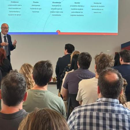 Ruralia llega a Mendoza con un plan para repoblar el campo y generar 8.000 empleos