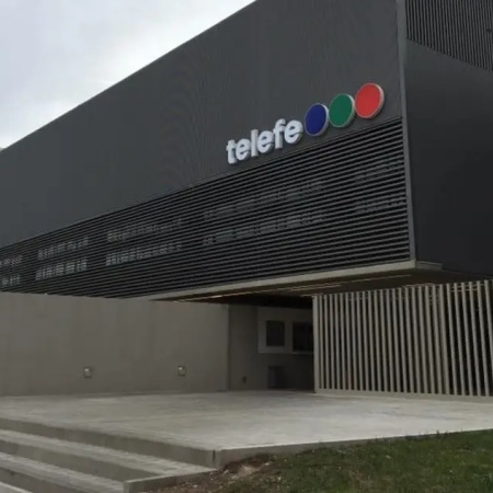 Telefe cambia de manos: Scaglione lidera la compra y crecen rumores sobre Manzano