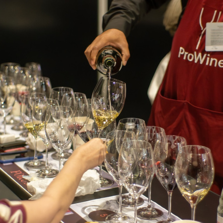 ProWine São Paulo: Argentina refuerza su liderazgo en el mercado brasileño del vino