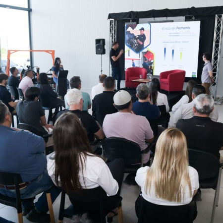 Innovación y energías limpias: el camino del agro mendocino hacia la competitividad global