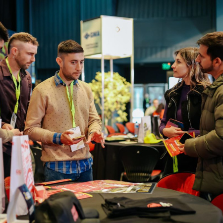 Emprendedores, marcas e innovación: Mendoza recibe la quinta edición de la Expo Cuyo 2025