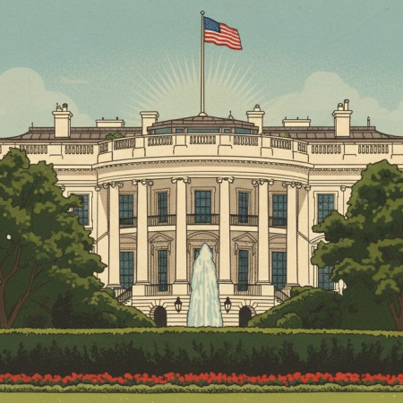 Apoyo de EE.UU. y baja del dólar: el contexto de la reunión Milei-Trump en la Casa Blanca
