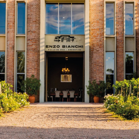 Bodegas Bianchi refuerza su liderazgo con innovación y nuevas líneas premium