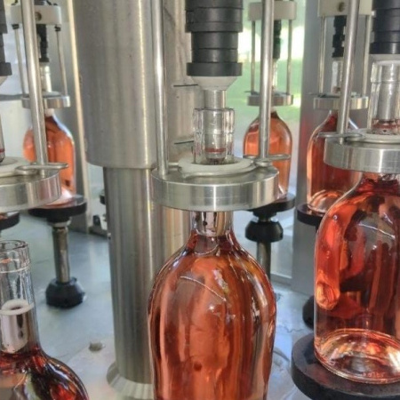 Vinventions y Durox capacitan sobre gestión del oxígeno en el mundo del vino