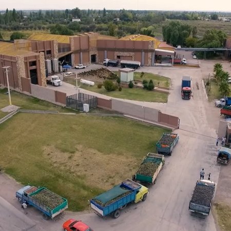 Fallo definitivo: Iberte gana el juicio a Marcelo Bocardo por incumplimiento contractual