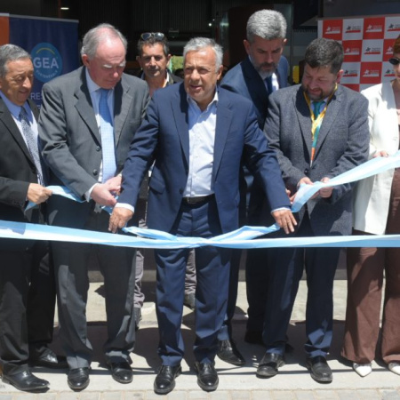 Mendoza impulsa una minería moderna con nuevas leyes, proyectos y reglas claras