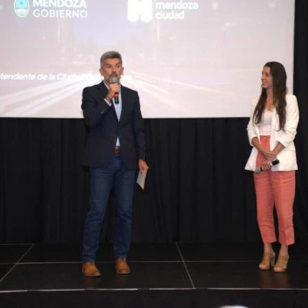 Uber lanza en Mendoza un plan para prevenir el alcohol al volante y promover la movilidad segura