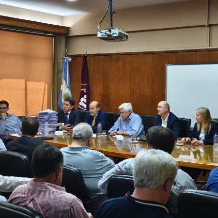 Tensión en la vitivinicultura: fuerte división por la desregulación de normas del INV