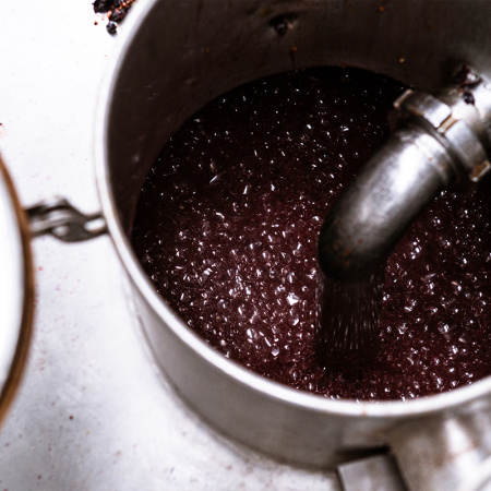 Expansión vitivinícola: Fecovita y MCA fortalecen la producción de mosto en San Juan